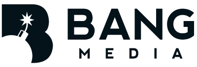 Bang Dash logo